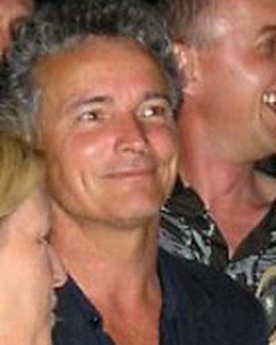 Тим Барнс фото