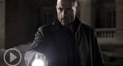 Трейлер №2 (украинский перевод от oKino.ua)