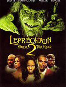 Лепрекон 6: Домой (видео)