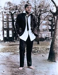 Кадр Босиком по парку