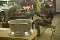 Кадр Клин клином