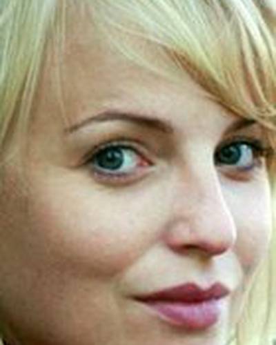 Аня Бохе фото