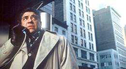 Кадр из фильма "Мошенники" - 1