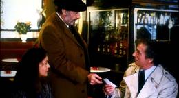 Кадр из фильма "Свет женщины" - 1