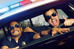 Фейковые копы