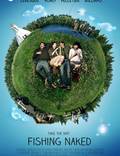 Постер из фильма "Fishing Naked" - 1