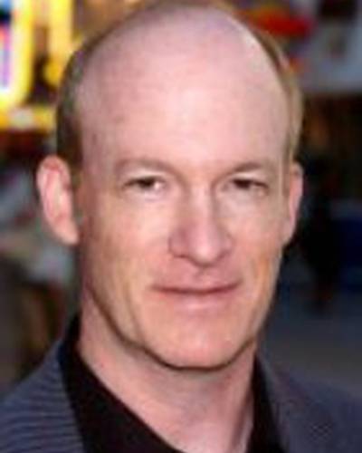 Марк Росман фото