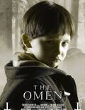 Постер из фильма "Омен" - 1