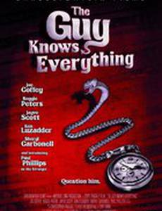 The Guy Knows Everything