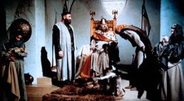 Кадр из фильма "Свет любви" - 2