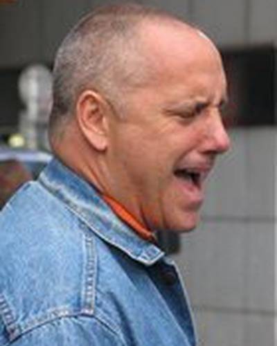 Клэйтон Таунсенд фото