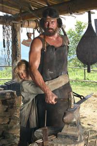 Кадр Волкодав