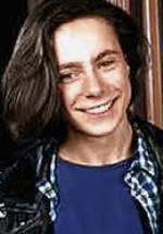 Харли Кросс фото