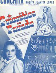 Priorities on Parade