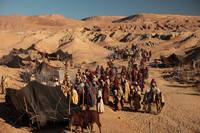 Кадр Черное золото