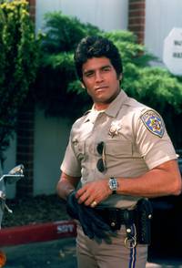 Кадр Калифорнийский дорожный патруль