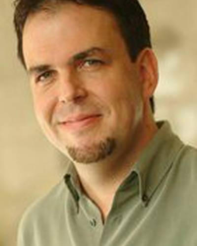 Алан Эри Лазар фото