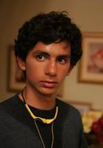 Джонатан Адут фото