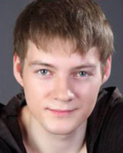 Михаил Грубов фото