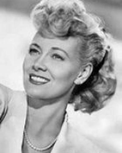 Пенни Синглтон фото