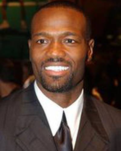 Расселл Ричардсон фото