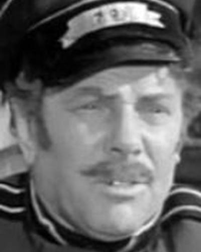 Павел Федосеев фото