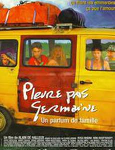 Pleure pas Germaine