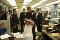 Кадр Опасный квартал