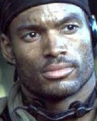 Чарльз Ингрэм фото