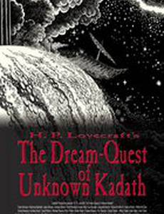 The Dream-Quest of Unknown Kadath