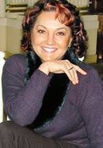 Гунта Виркава фото