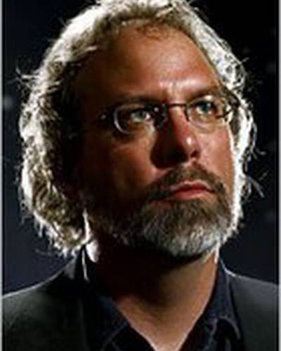 Джон Мэйджор Дженкинс фото