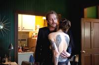 Кадр Игры страсти