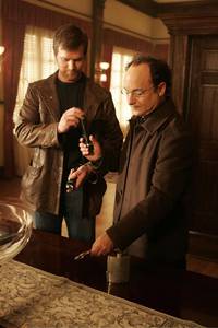 Кадр Потерянная комната (мини-сериал)