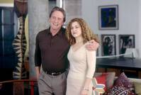 Кадр Семейные ценности