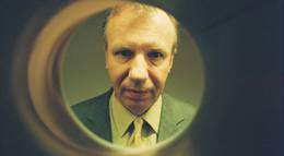 Кадр из фильма "Золотые времена" - 2