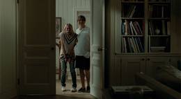 Кадр из фильма "Забавные игры" - 2