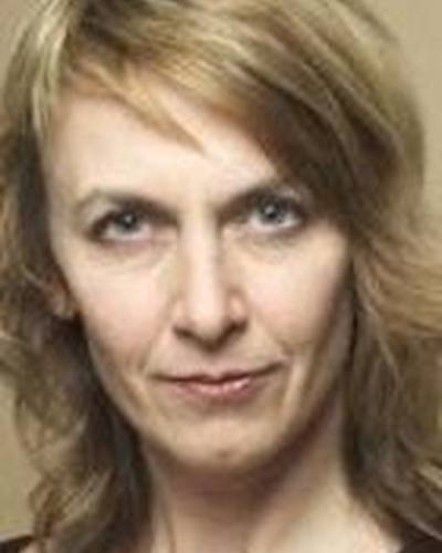 Бронуэн Хьюз фото