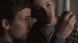 Кадр из фильма "Мама, я люблю тебя" - 1