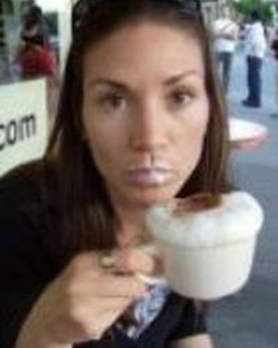 Сандра Штаер фото