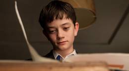 Кадр из фильма "Голос монстра" - 1