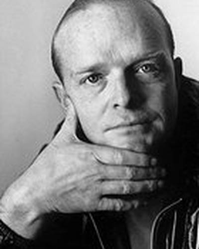 Трумэн Капоте фото