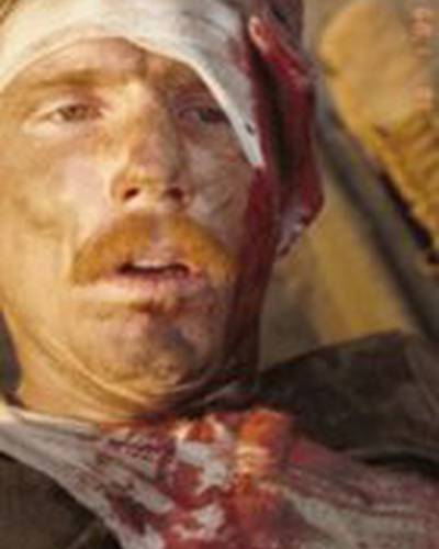 Дон Уилсон фото