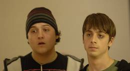 Кадр из фильма "Крутые кексы" - 1