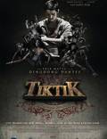 Постер из фильма "Тиктик: Хроники Асванг" - 1