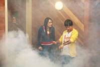 Кадр Ханна Монтана