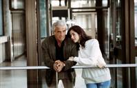 Кадр Неизвестный в доме