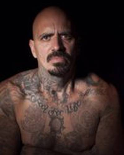 Michael Flores фото