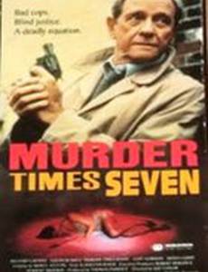 Murder Times Seven
