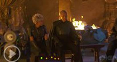 О съёмках №3